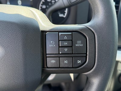 2025 Ford F-250SD XLT