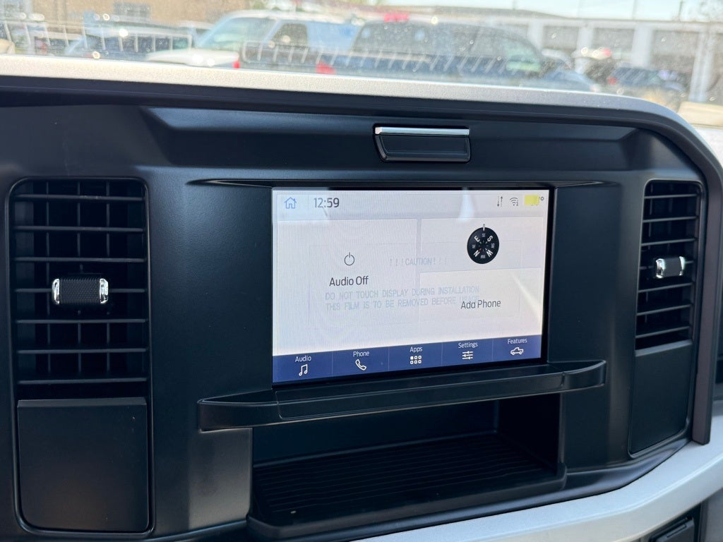 2025 Ford F-250SD XLT