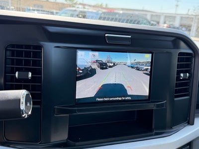 2025 Ford F-250SD XLT