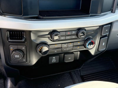 2025 Ford F-250SD XLT