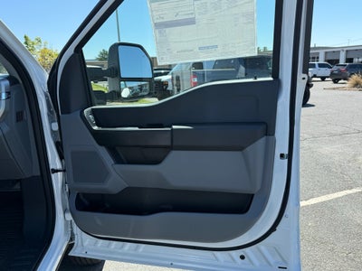 2025 Ford F-250SD XLT