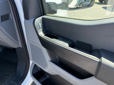 2025 Ford F-250SD XLT