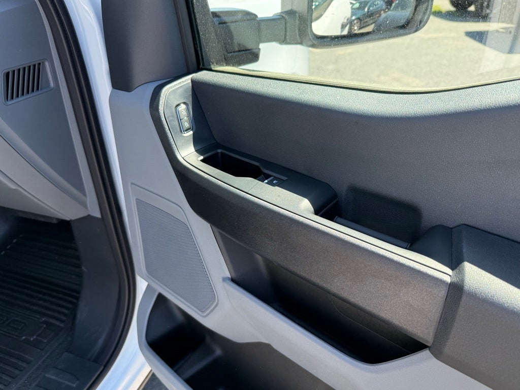 2025 Ford F-250SD XLT