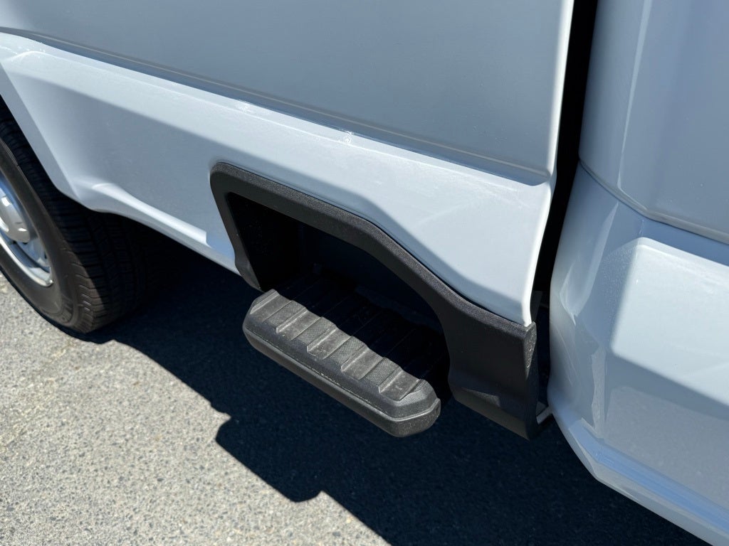 2025 Ford F-250SD XLT