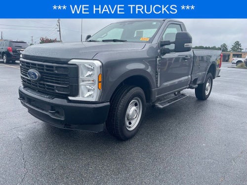 2024 Ford F-350SD XL