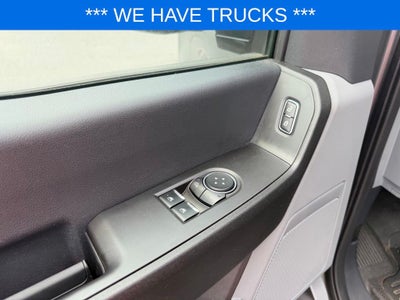 2024 Ford F-350SD XL