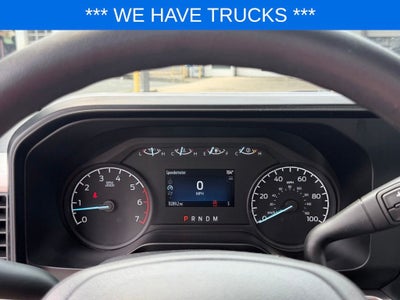 2024 Ford F-350SD XL