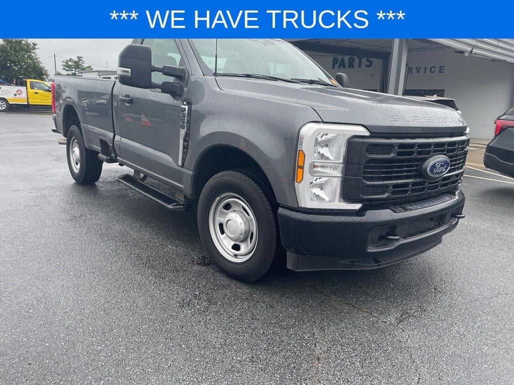 2024 Ford F-350SD XL