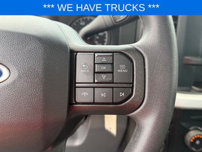 2024 Ford F-350SD XL