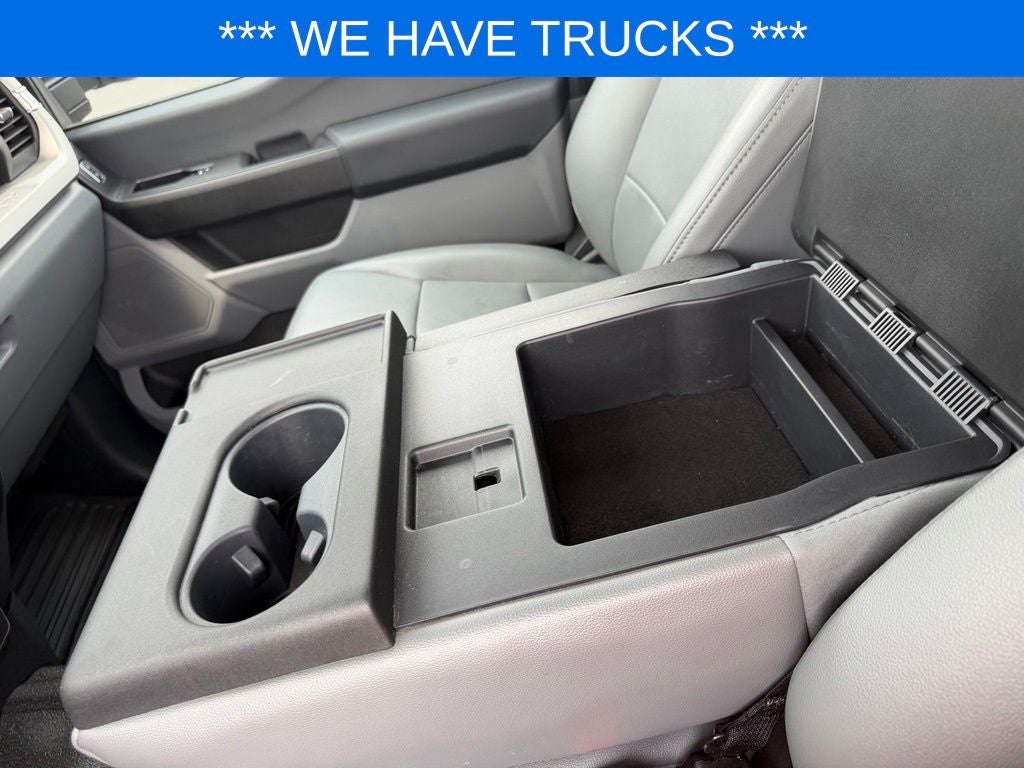 2024 Ford F-350SD XL