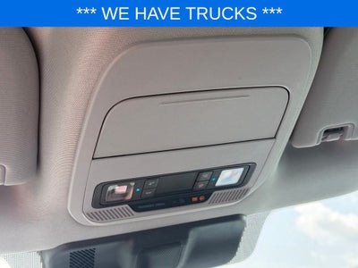 2024 Ford F-350SD XL