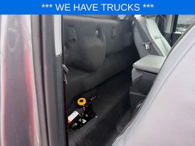 2024 Ford F-350SD XL
