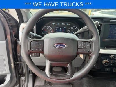 2024 Ford F-350SD XL