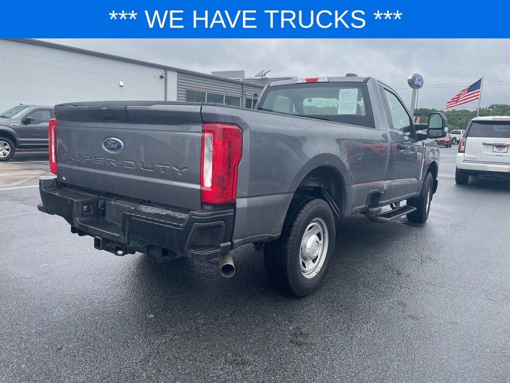 2024 Ford F-350SD XL