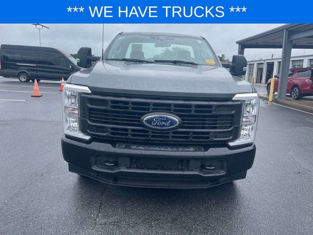 2024 Ford F-350SD XL