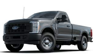 2024 Ford F-350SD XL