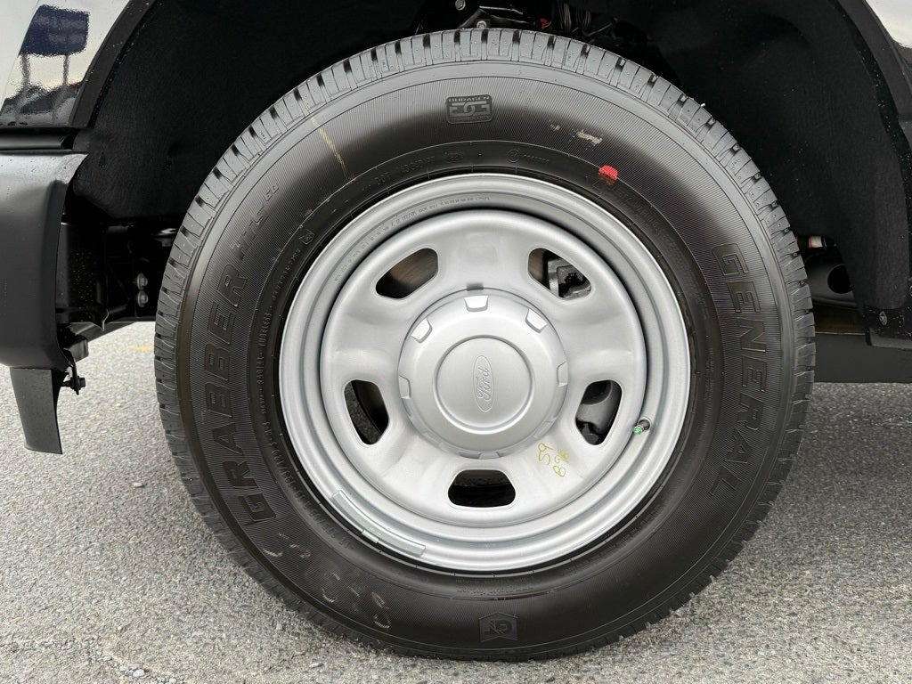 2025 Ford F-350SD XL