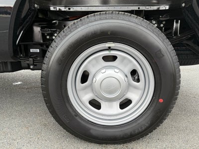 2025 Ford F-350SD XL