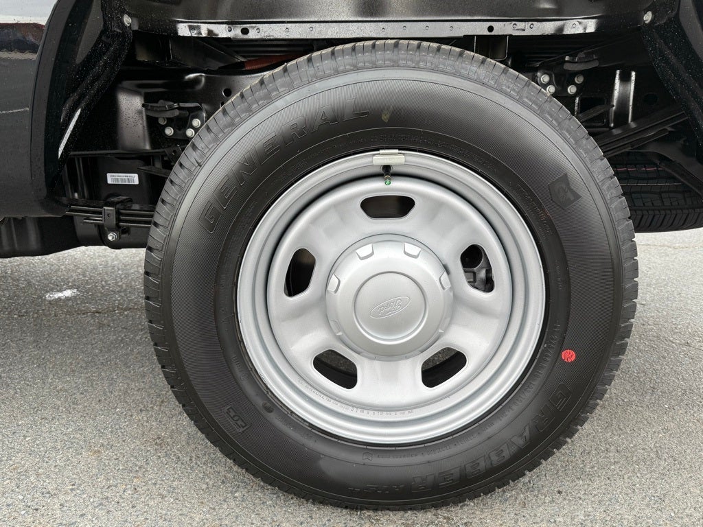 2025 Ford F-350SD XL