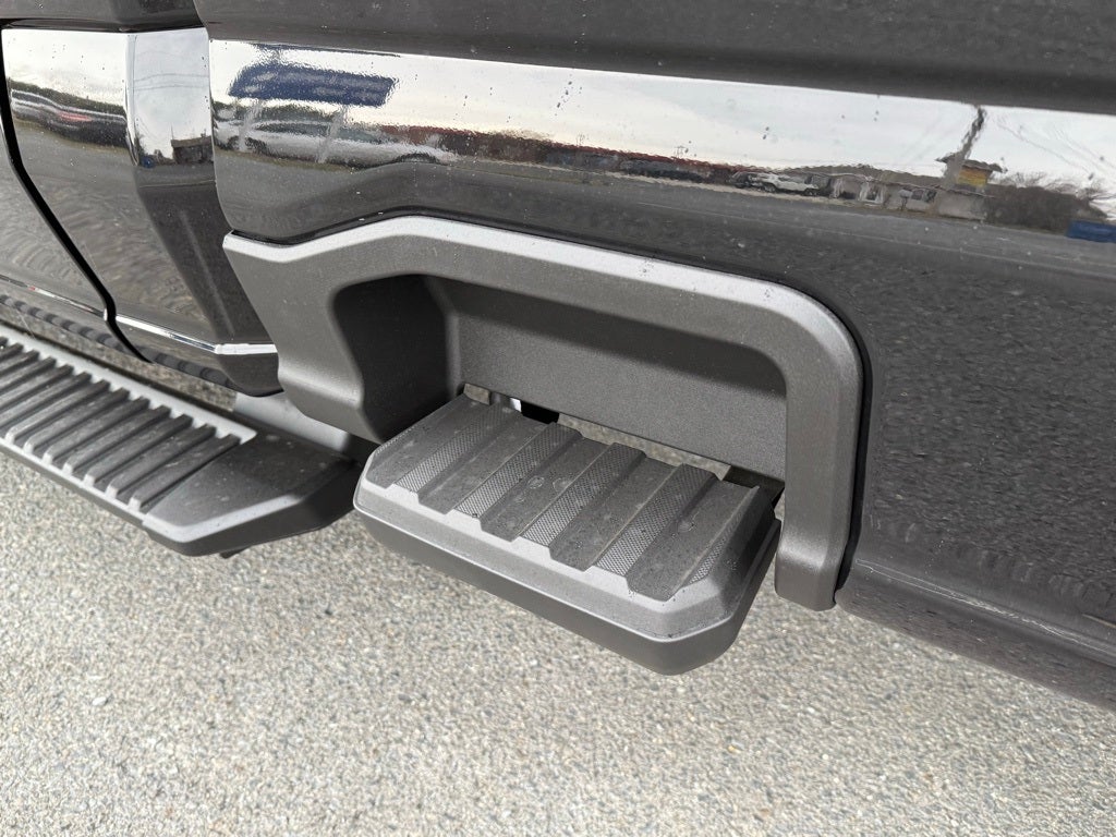 2025 Ford F-350SD XL