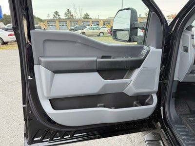 2025 Ford F-350SD XL