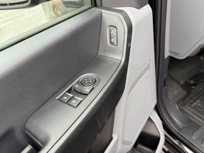 2025 Ford F-350SD XL