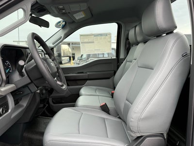 2025 Ford F-350SD XL