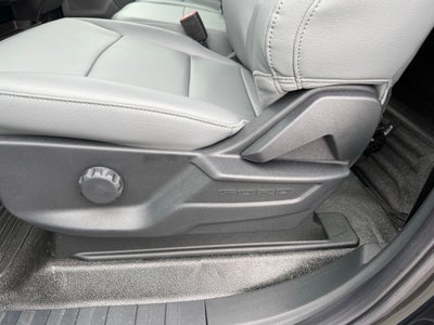 2025 Ford F-350SD XL