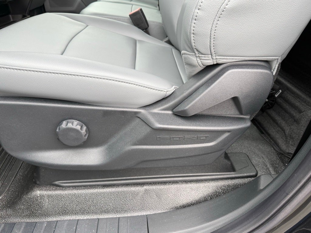 2025 Ford F-350SD XL