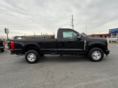 2025 Ford F-350SD XL