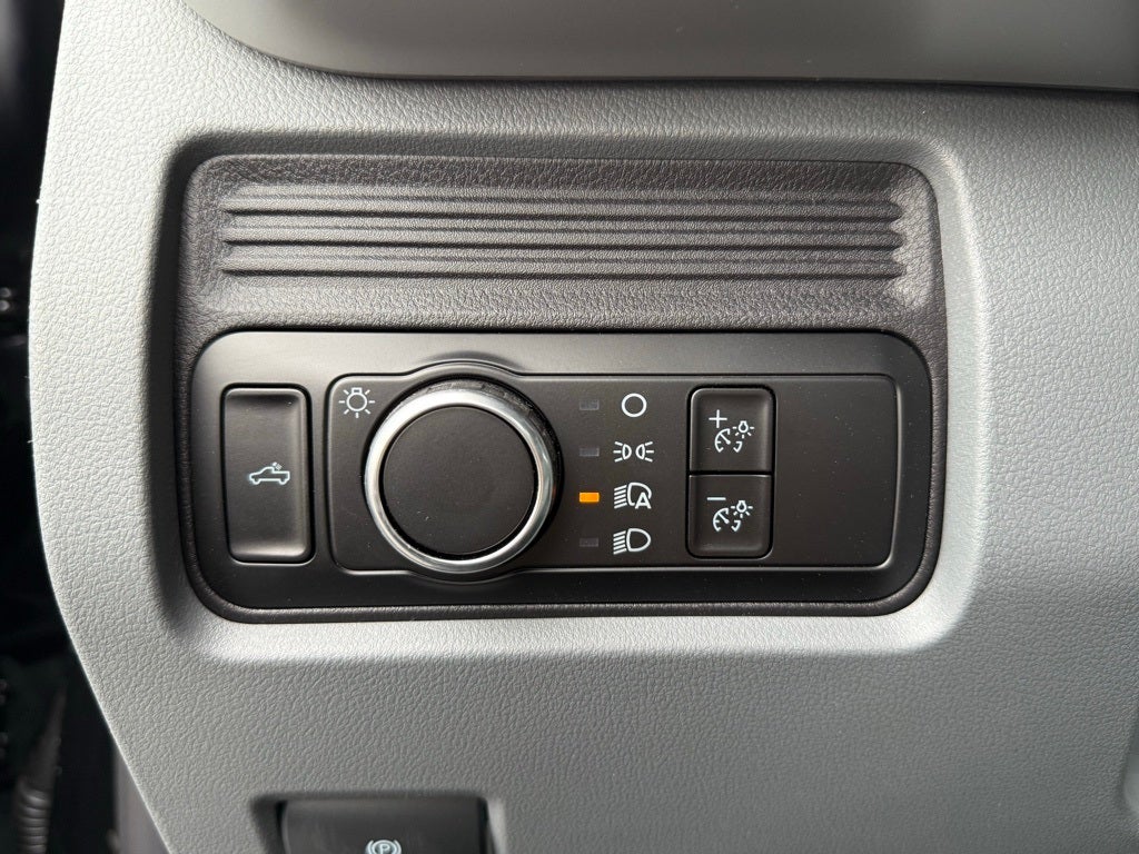 2025 Ford F-350SD XL