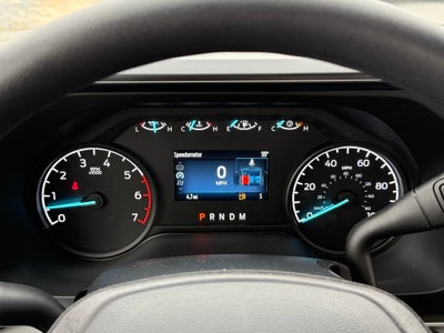 2025 Ford F-350SD XL