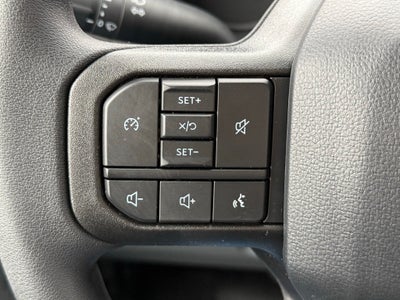 2025 Ford F-350SD XL