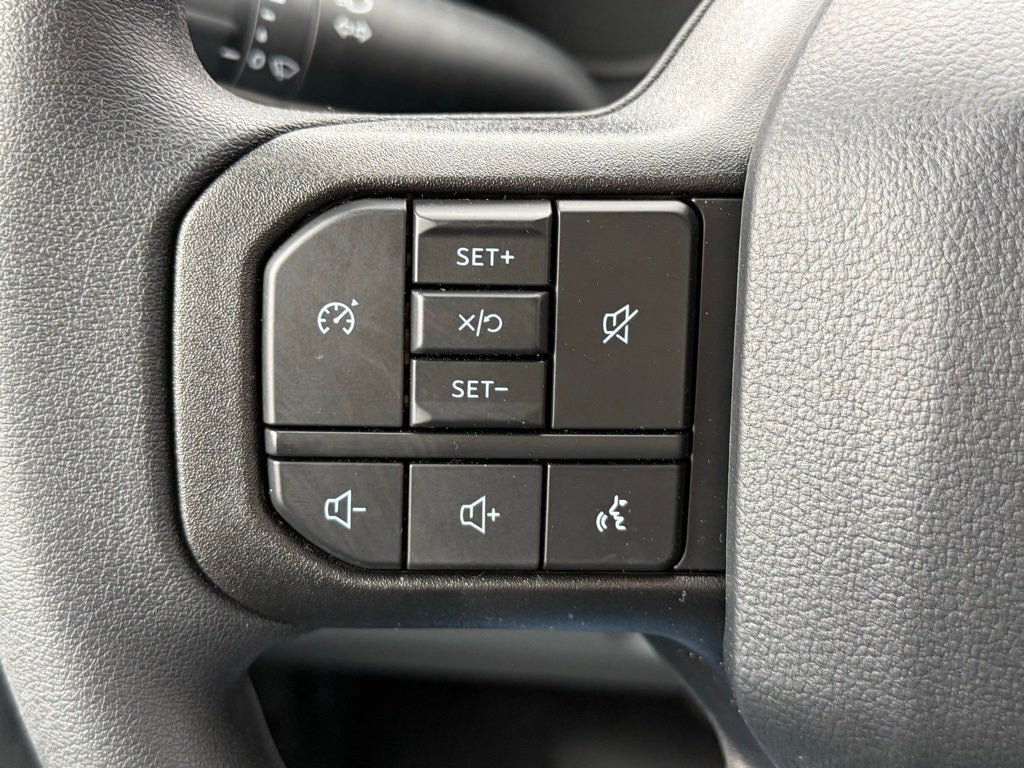 2025 Ford F-350SD XL