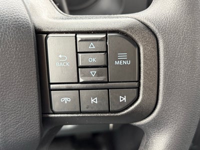 2025 Ford F-350SD XL