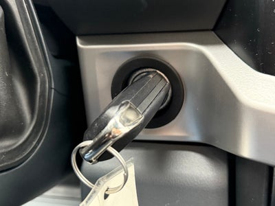 2025 Ford F-350SD XL