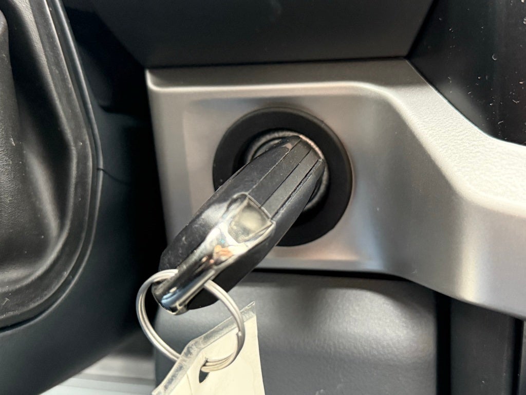 2025 Ford F-350SD XL