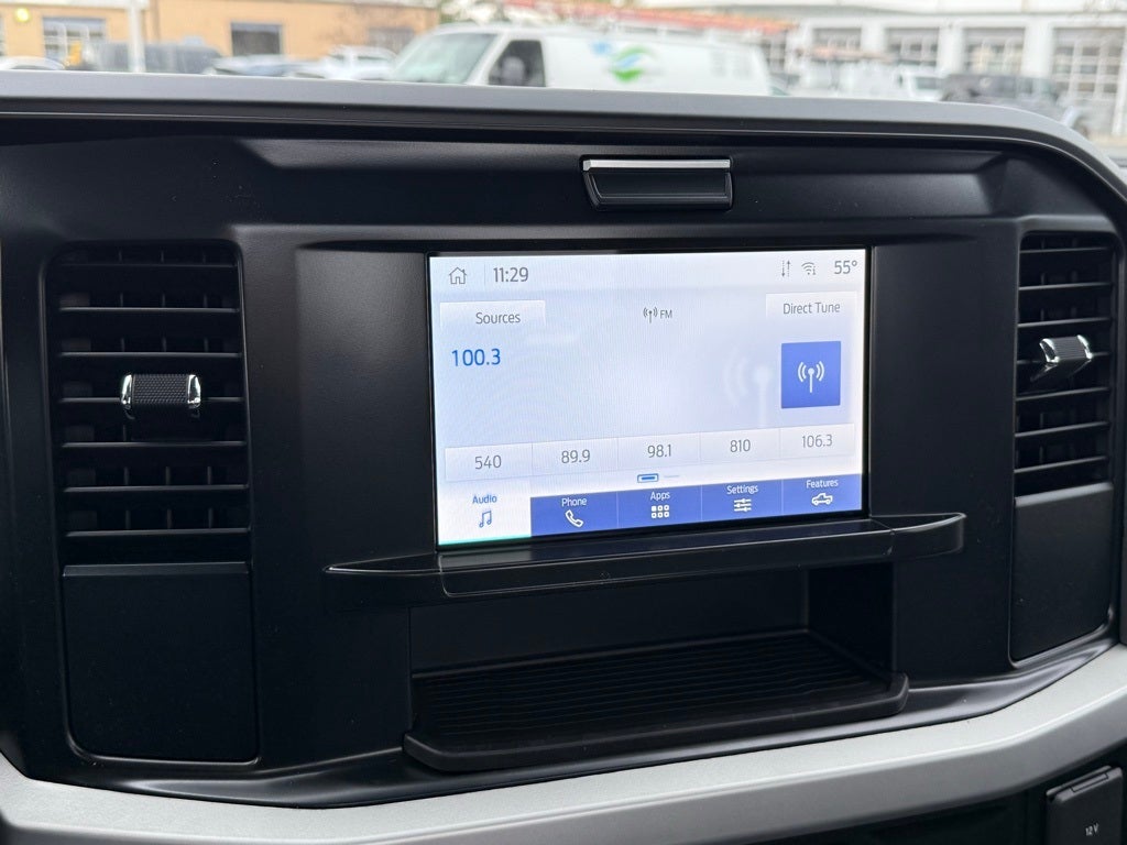 2025 Ford F-350SD XL