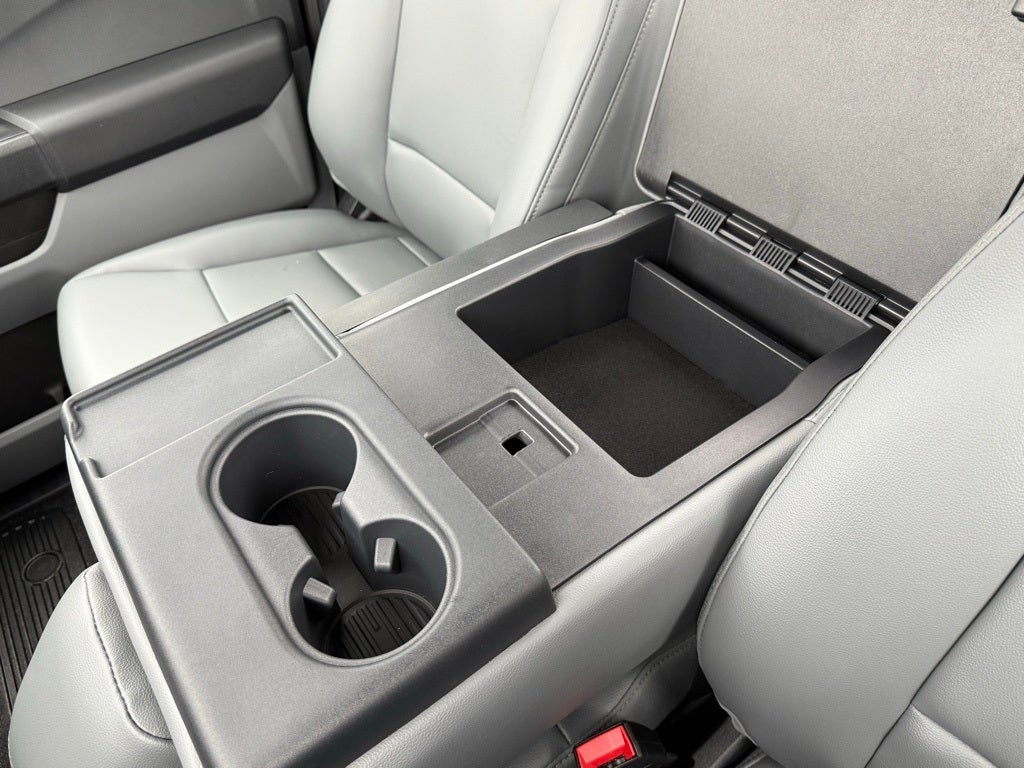 2025 Ford F-350SD XL