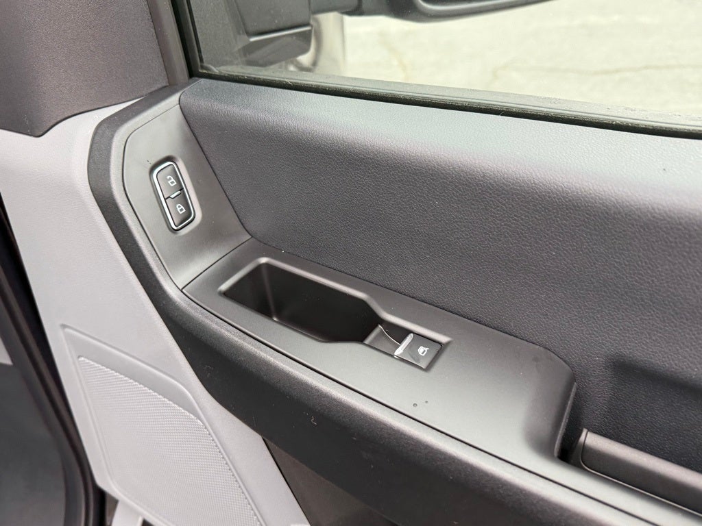 2025 Ford F-350SD XL