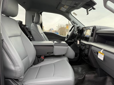 2025 Ford F-350SD XL