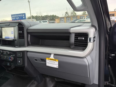 2025 Ford F-350SD XL