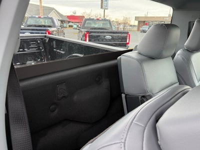 2025 Ford F-350SD XL