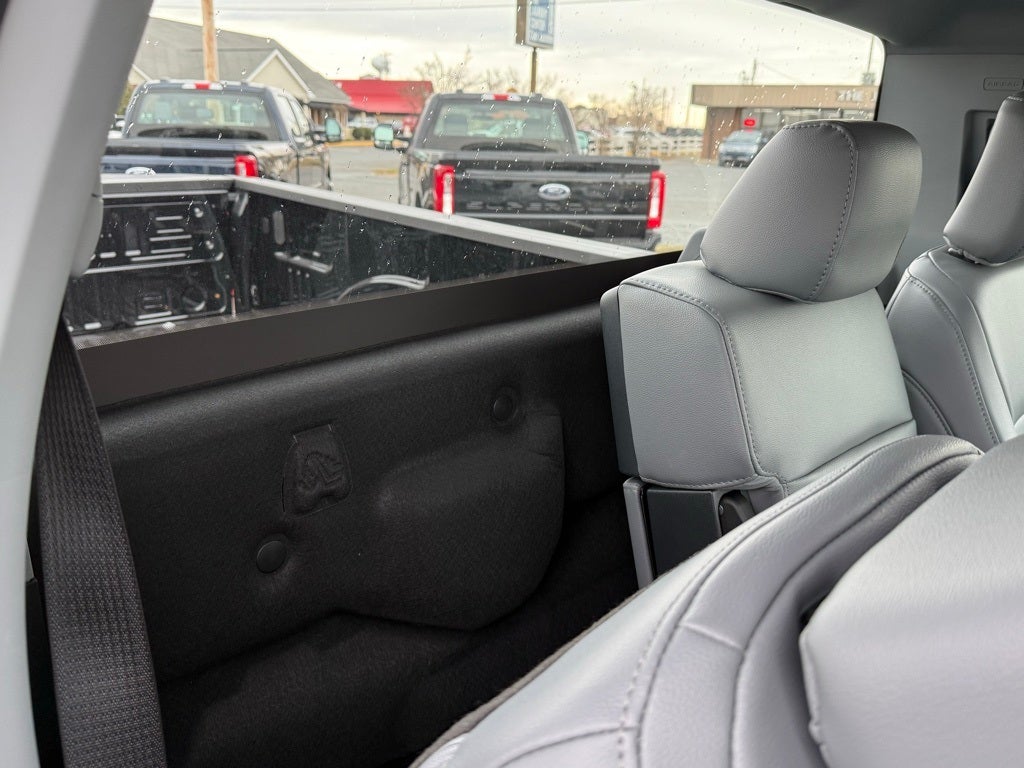 2025 Ford F-350SD XL