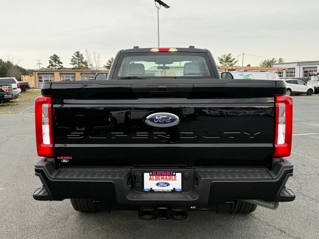 2025 Ford F-350SD XL
