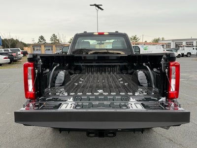 2025 Ford F-350SD XL