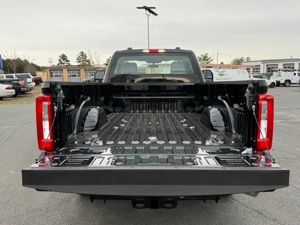 2025 Ford F-350SD XL