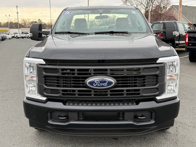 2025 Ford F-350SD XL