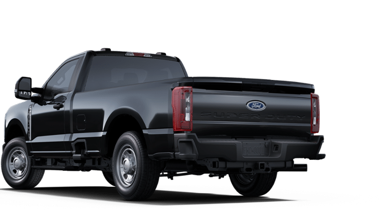 2025 Ford F-350SD XL