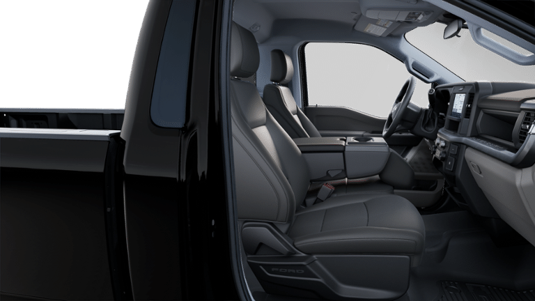 2025 Ford F-350SD XL